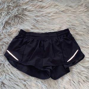 Lululemon athletic shorts